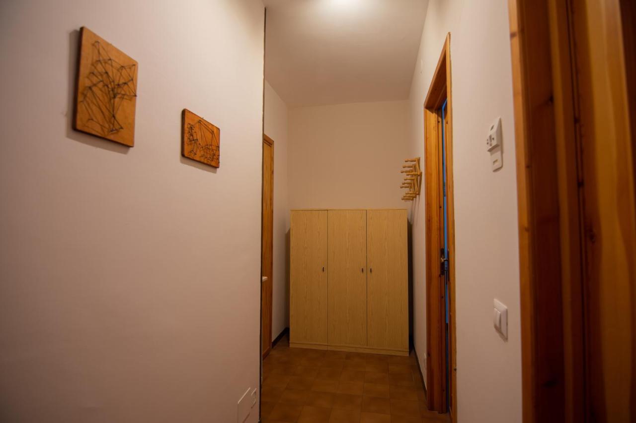 Casa Relax Apartment Entracque Exterior foto